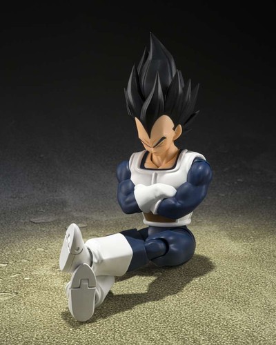 Figurine dragon ball - figurine,