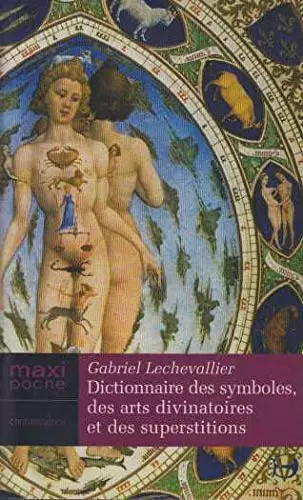 Dictionnaire des symboles - dictionnaire,