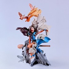 Figurine Belldandy, Ah ! My