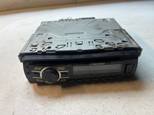 Radio deh 2300ub smart - radio, cd