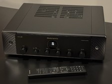 Marantz Model 30 Integrated Amplifier - Made In Japan - Mint & Complete !