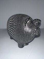 Kare Design Money Box Art Pig 
