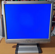 Moniteur/TV 17" SXGA LCD Hyundai PC ou retrogaming