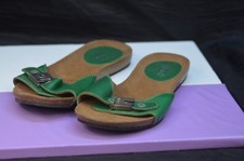 PAIRE DE CHAUSSURE ÉTÉ CLAQUETTE TONG SCHOLL TAILLE 36