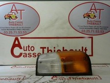 Optique avant secondaire