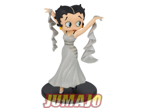 Bb246 figurine betty boop - bb246,