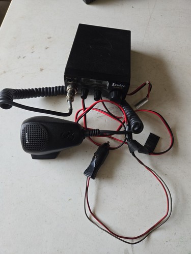 Cobra ultra iii channel - iii,