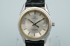 RARE *N MINT* Vintage OMEGA