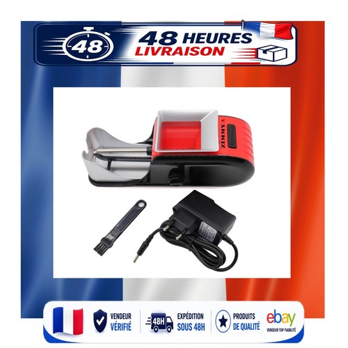Tubeuse cigarettes - tubeuse,