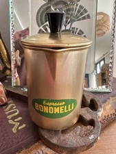 café Espresso Bonomelli