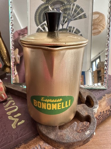 Café espresso bonomelli - café,