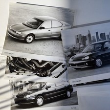 Dossier Presse Chrysler Neon -