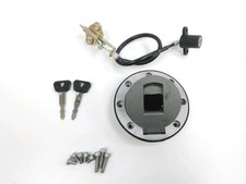 SERRURE YAMAHA FZS 600 FAZER