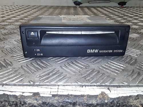 2001 bmw series - e46, module