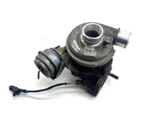 KIA VENGA DIESEL TURBO CHARGER ASSEMBLY 1.6 CRDI 2009-2019