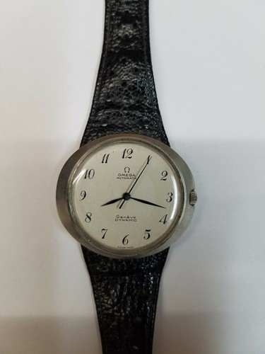 Omega dynamic vintage - dynamic,