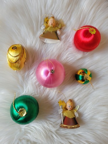Lot décoration noël - dÉcoration, boule