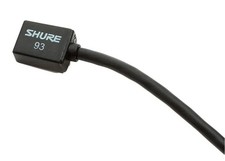 Shure WL93 Omnidirectional
