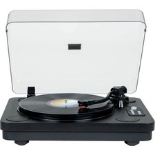 Platine vinyle Bluetooth -