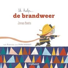 Ik help ... de brandweer de