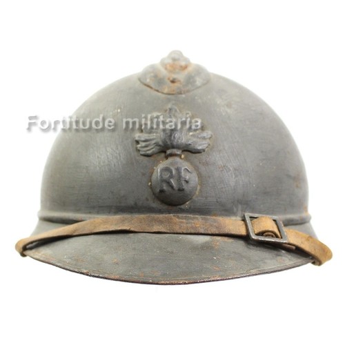 Casque français 1915 - casque,