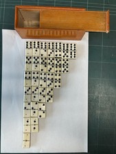 ANCIEN  véritable jeu de