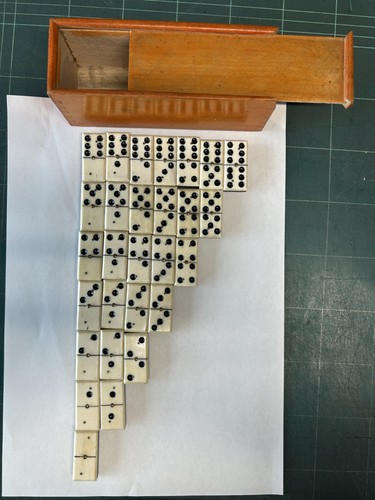 Ancien véritable jeu - ancien,