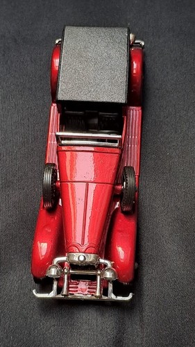 Voiture collection matchbox - voiture, de