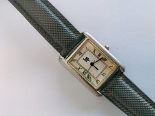MONTRE VINTAGE LIP TANK