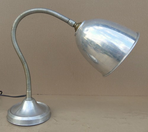 Lampe bureau articulée - lampe, par