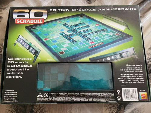 Jeu societe mattel - jeu, de