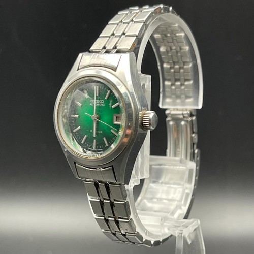 Montre automatique seiko - montre,