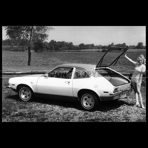 Photo 039913 ford pinto - photo,