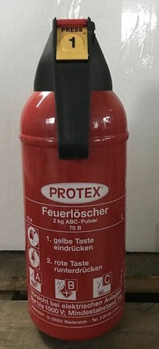 Extincteur 6kg 9kg 12kg abc - extincteur,