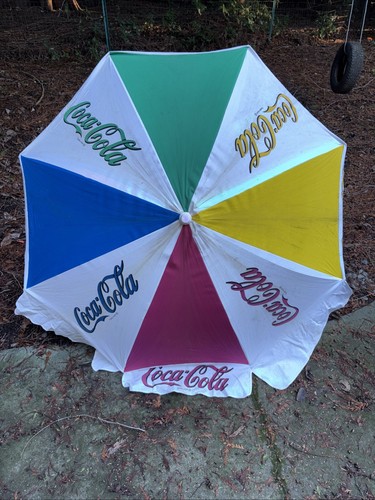 Rare vintage coca cola - rare,