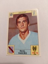 image RAUL BARENO  mexico 70