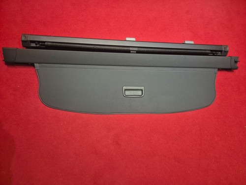 Laderaumabdeckung rollo avec - rollo,