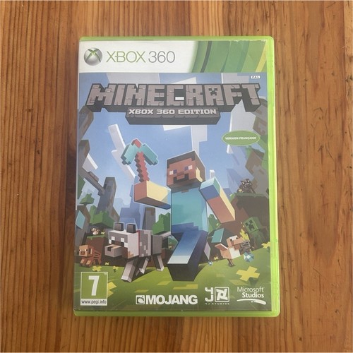 Microsoft studios minecraft - studios,