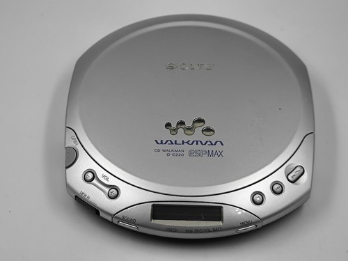 Lecteur sony e220 walkman - lecteur,