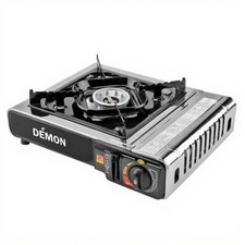 CZ Demon Cuisine Camping