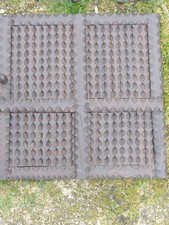  Porte sculptée Art Populaire