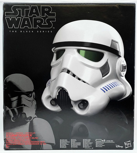 Star wars the black - star,