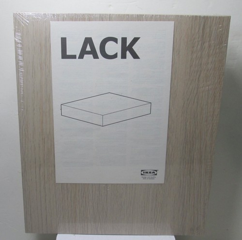 Ikea lack floating - lack,