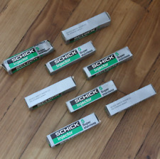 Original SCHICK INJECTOR Pack