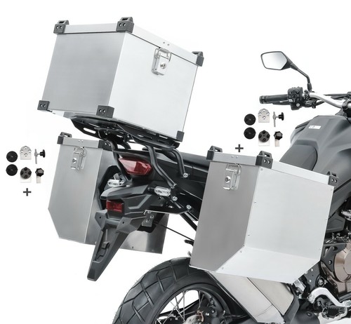 Valises laterales 41l - valises,