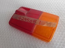 Tail Light Lens Right Rear for Fiat 126 4295081 OEM