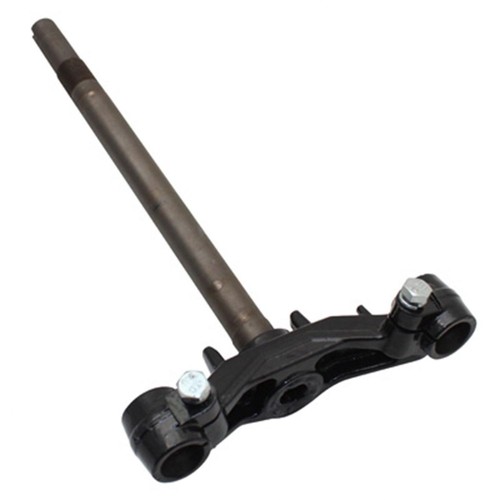 Fourche scoot adaptable - te,