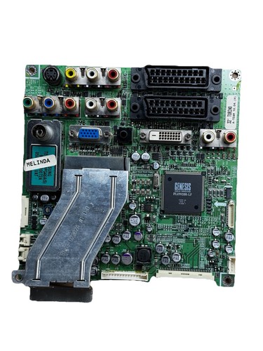 Carte mère samsung - carte, tv