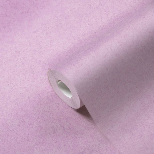 Papier peint intissé rose - papier,