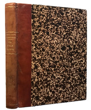 MAUCLAIR Camille. Fès, ville